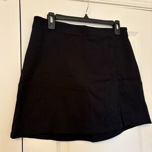 Hollister Ultra High-Rise Mini Skirt (NWT)